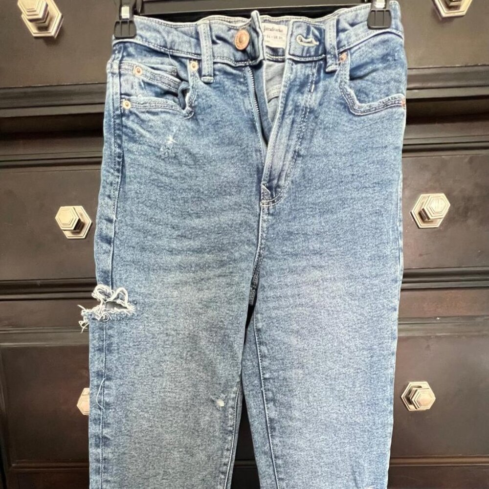 Women's Jean